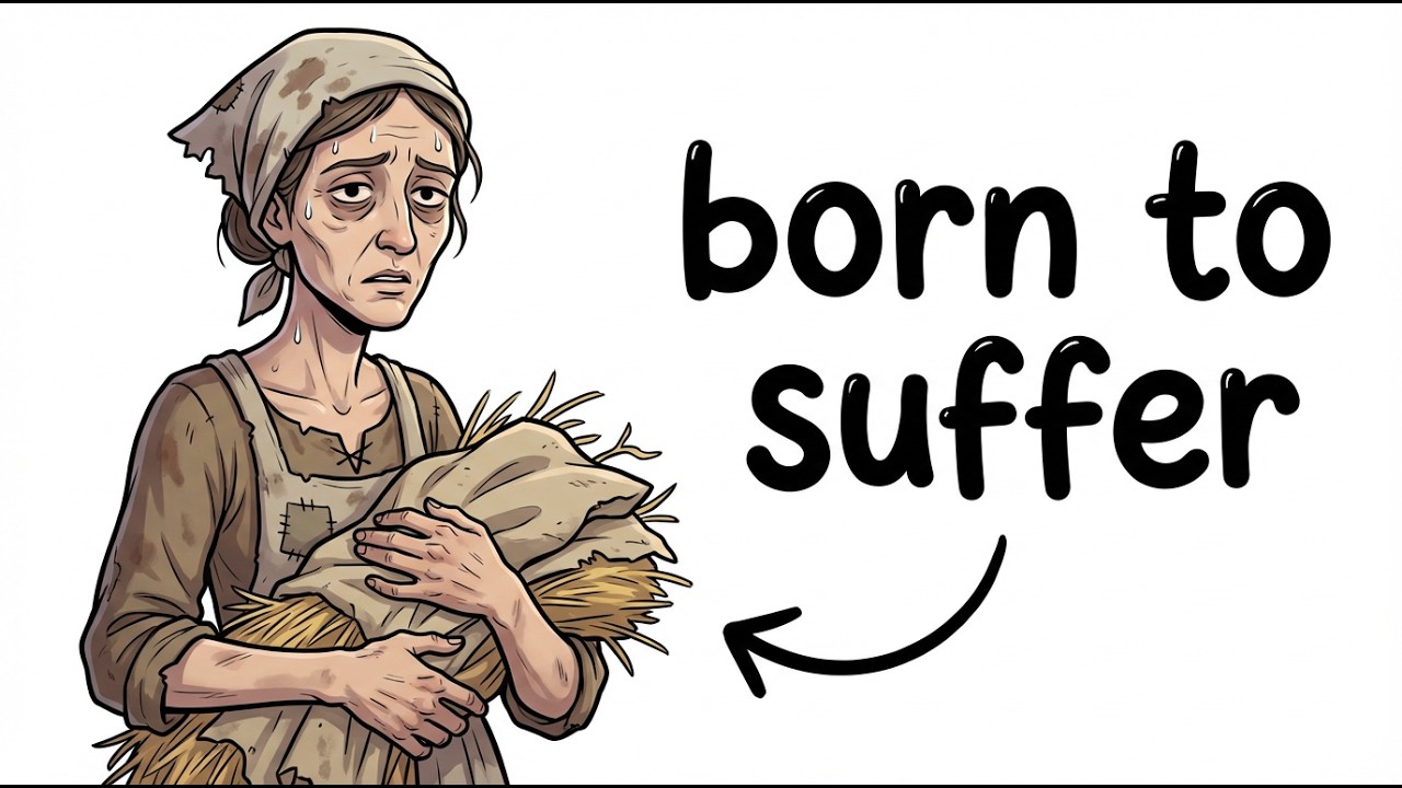 Your Life as a Royal Medieval Bedmaker