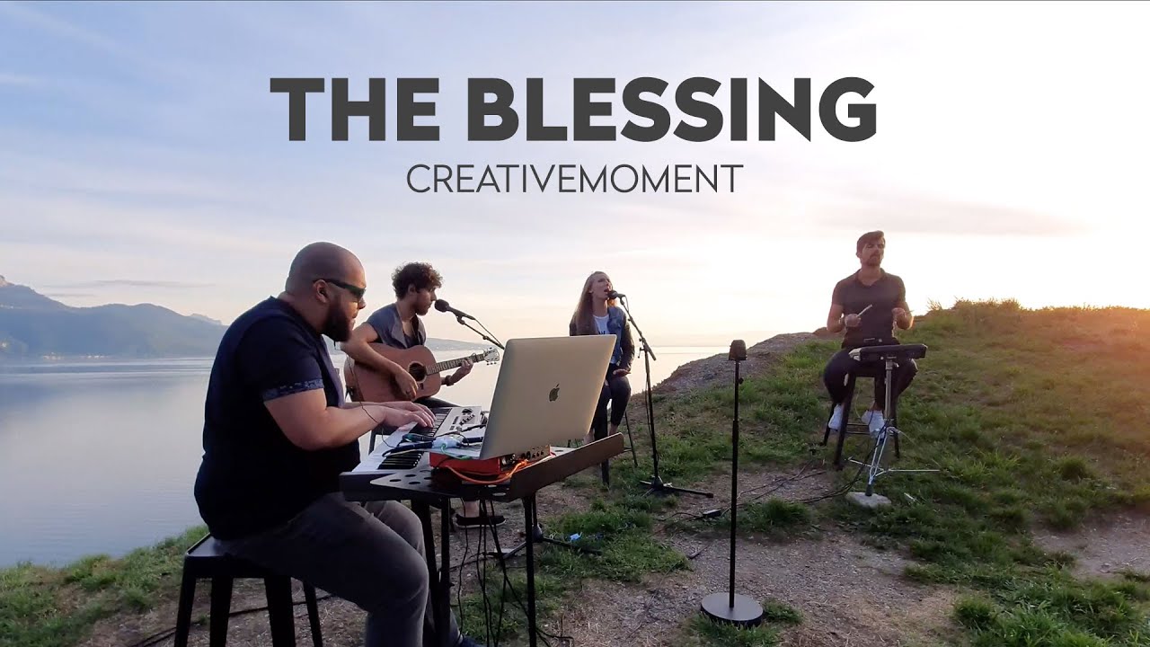 La Bénédiction (The Blessing FR) | Creative moment | Gospel Center Lausanne