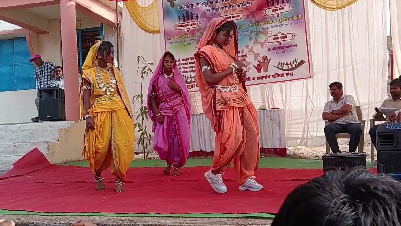 राजा फान्टा आश्रम शाळा पाडामुंड बोरकीपाडा 