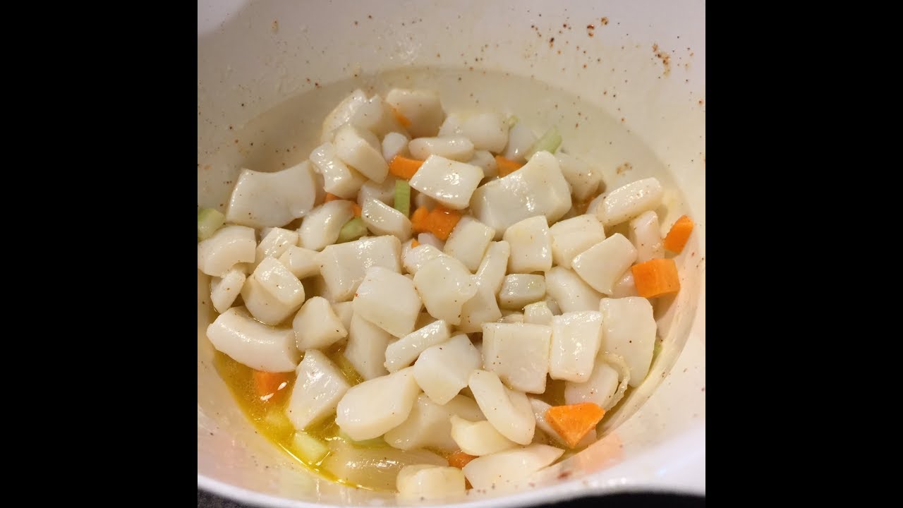 insalata di totano