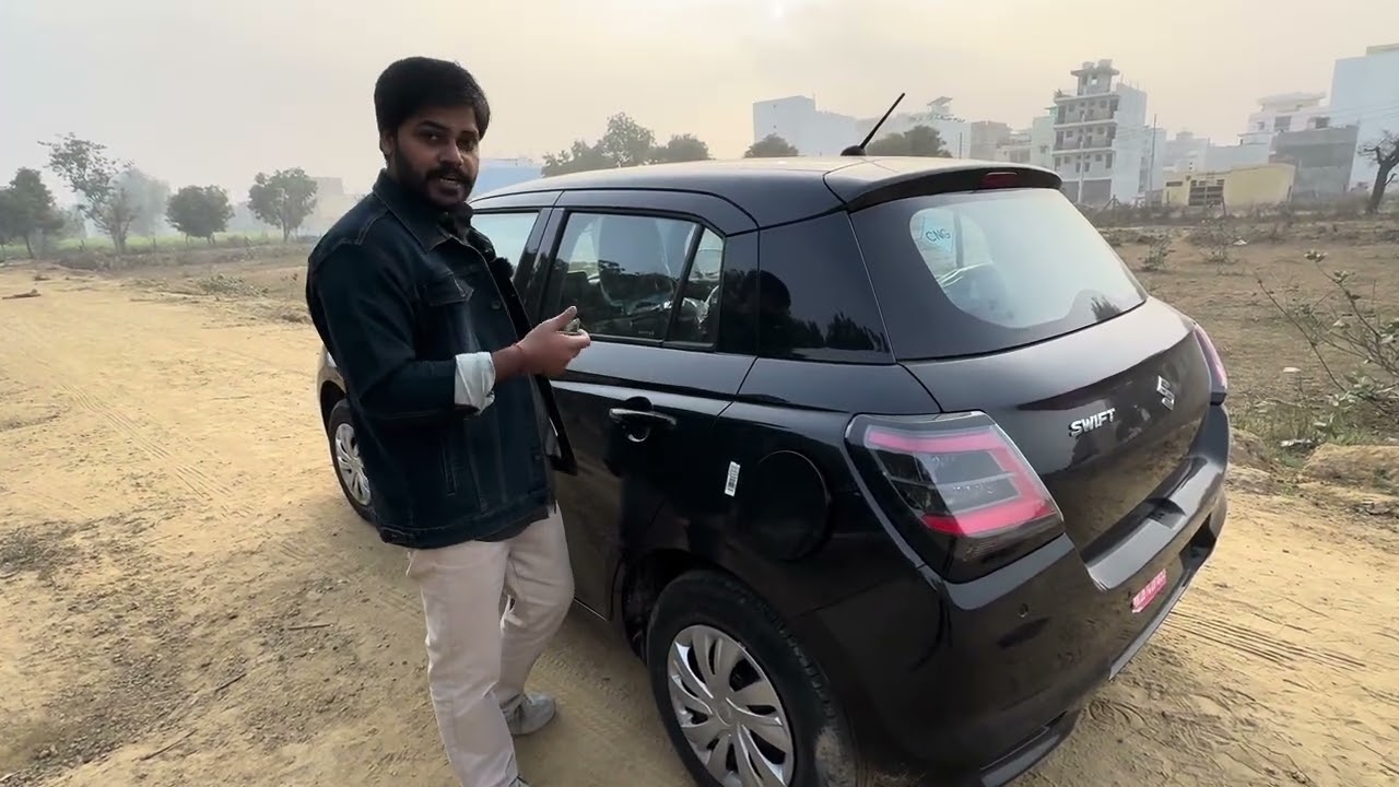 Swift ki delivery ke baad banai gaadi ki full video #new #swift2026