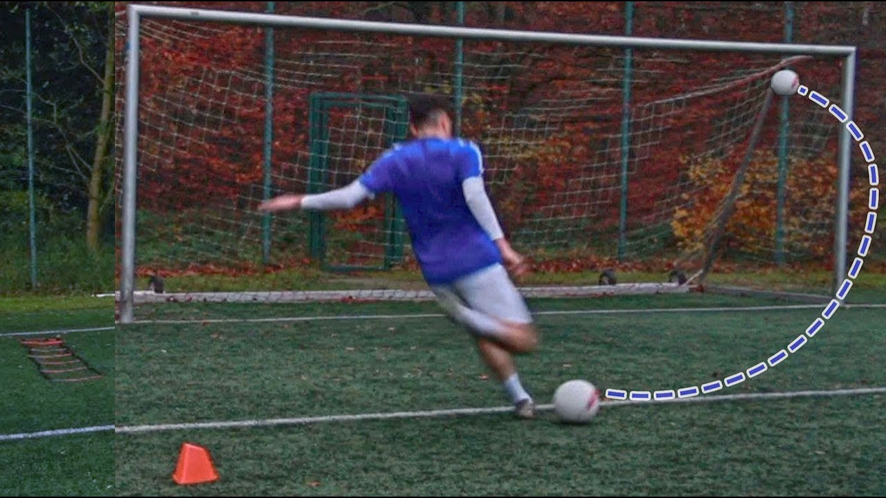 Professional Dribble and shoot training by Coach Ahmadreza