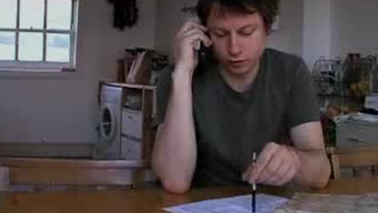 Will Londoners Save This Urban Chef? | BBC Studios