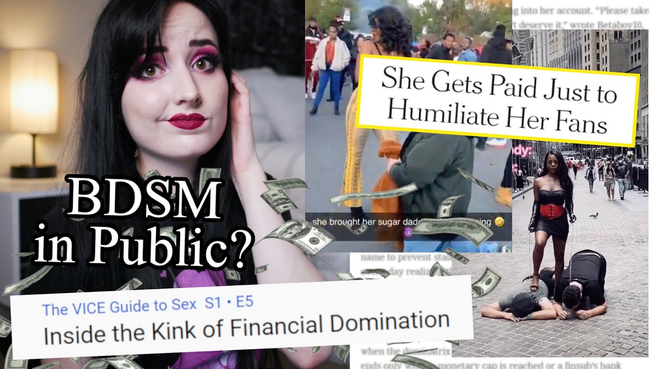 The Problematic Nature of Public Humiliation | Vice Documentary Reaction