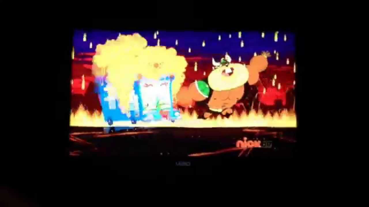 Breadwinners: Oonski The Great 