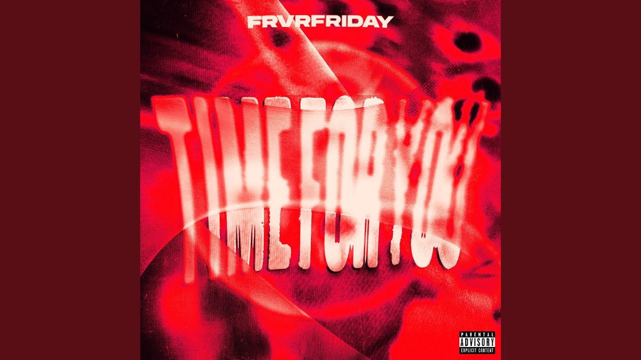 TIME FOR YOU