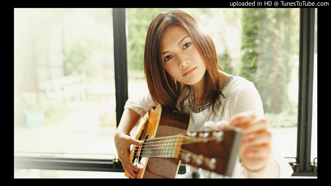 Beautiful Japonese Song (Tokyo, Yui)