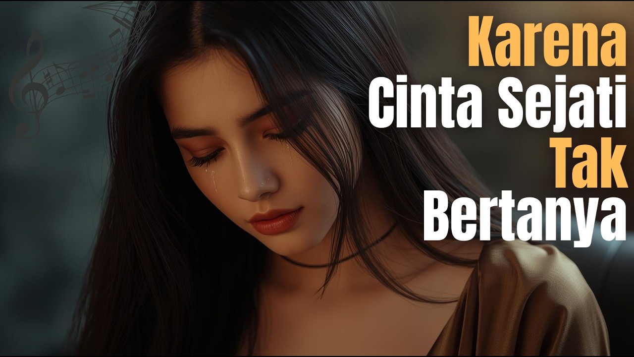 Menunggu yang Tak Pernah Pasti, Tapi Aku Bertahan