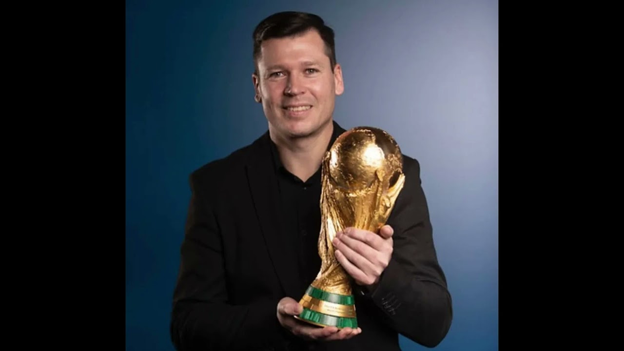 História do jogador: Anderson Polga