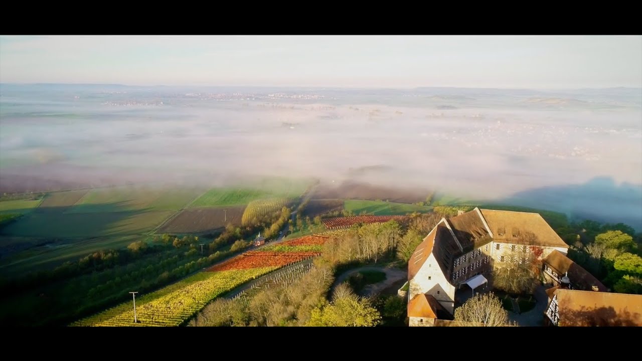 Imagefilm – Weinbau Engel