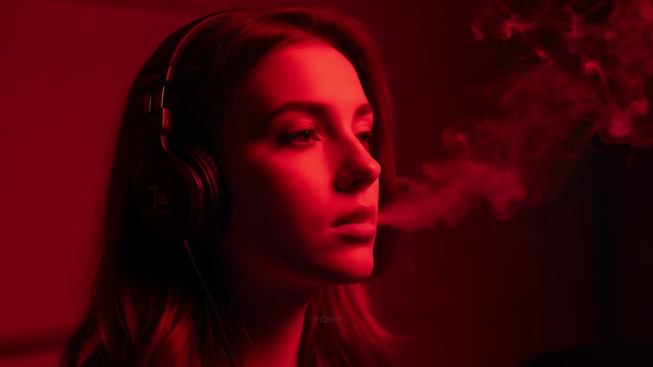 Smoke Mood: Just Relax | Deep House Mix 2026 • Chill Night Vibes & Stress Relief 1
