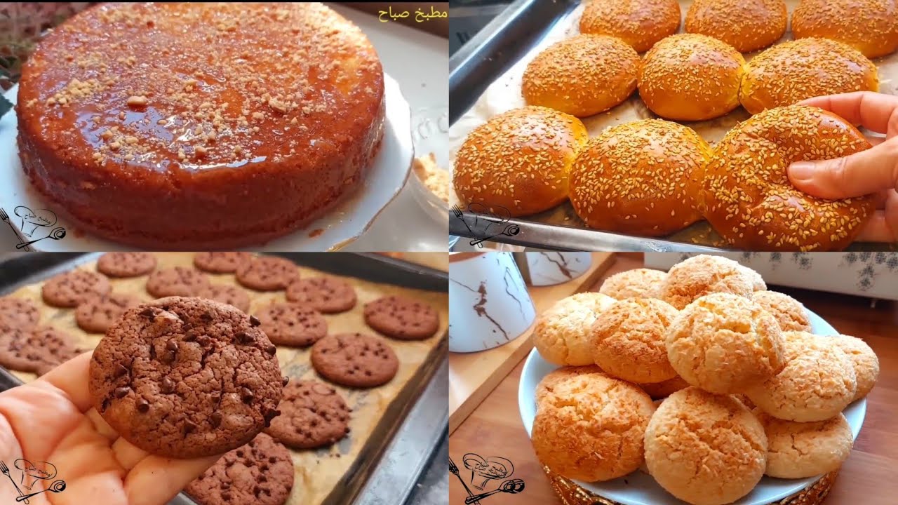 غير بيضة وحدة 🥚4 وصفات للكوتي والفطور سهلة وسريعة وإقثصادية 
