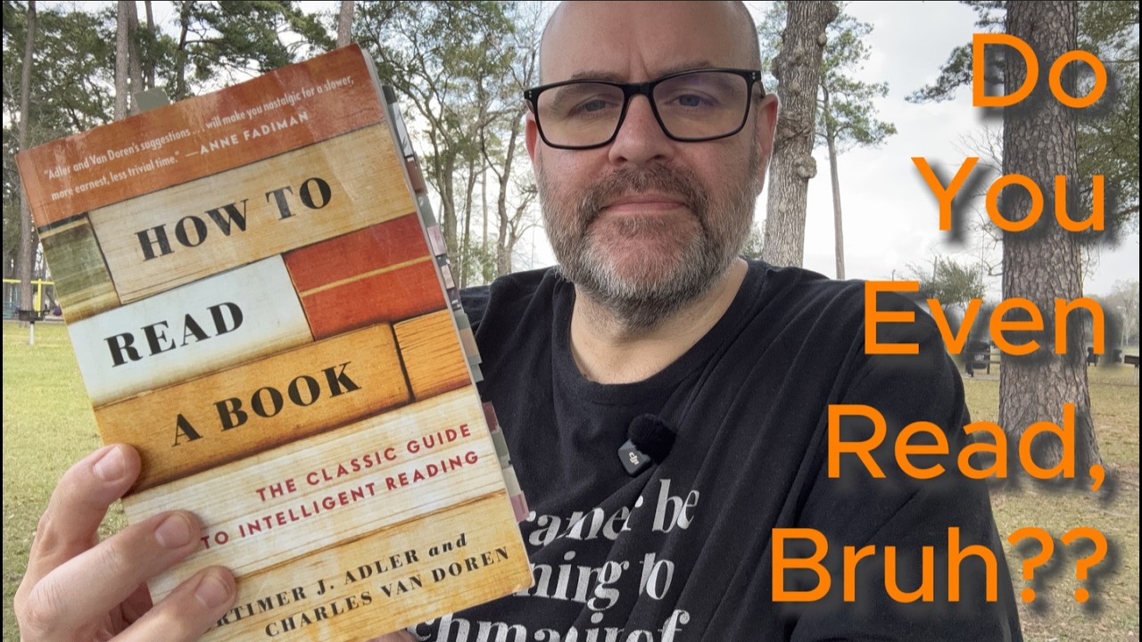 How To Read So It Changes You