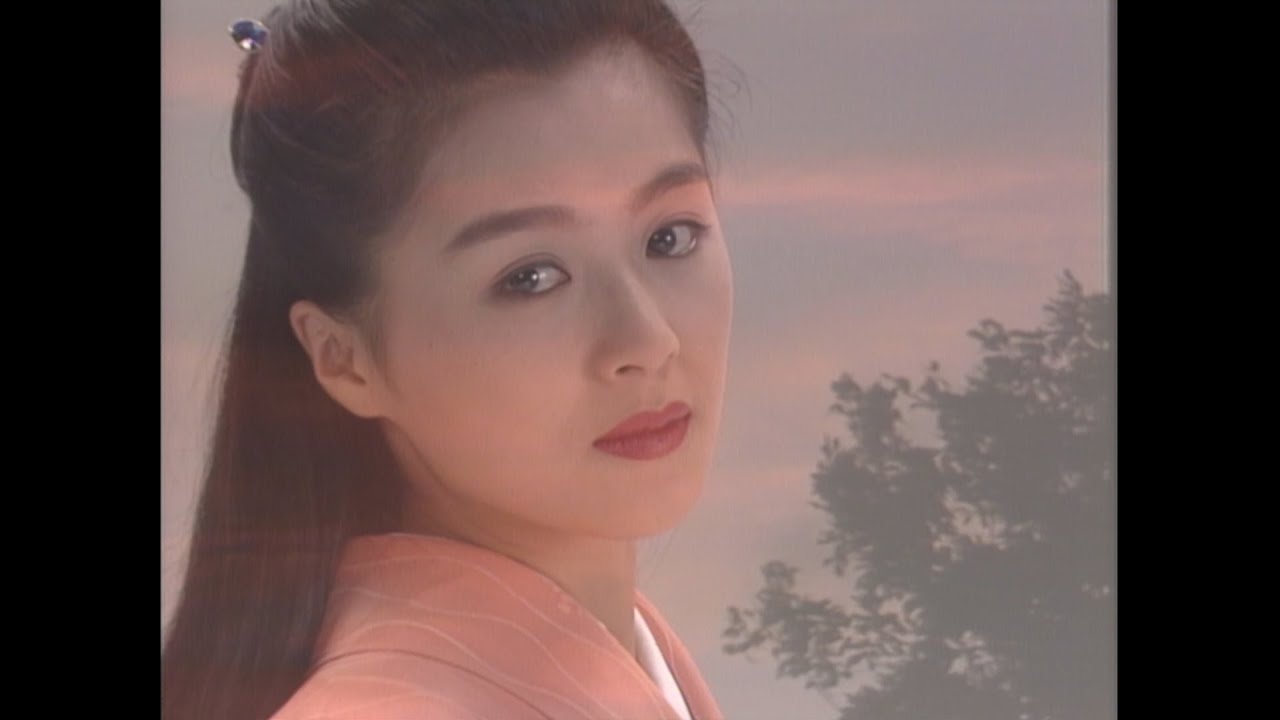 長山洋子「蜩」Music Video