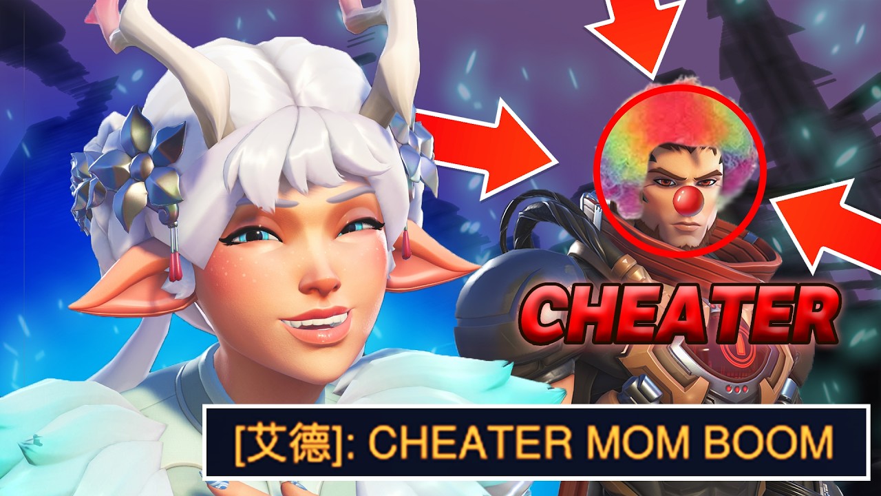 WE DEFEAT A CHEATER?! | GM Kiriko🦊