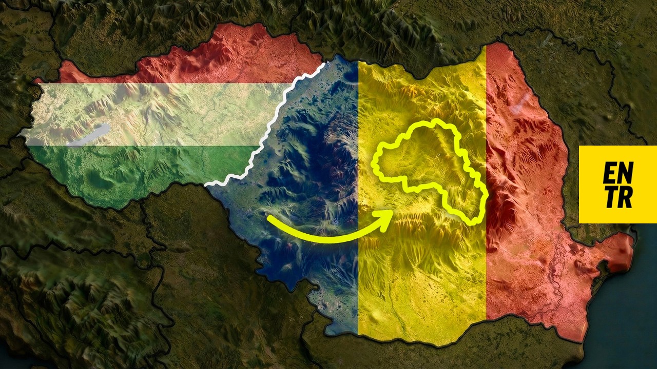 Cum e să crești în Ținutul Secuiesc