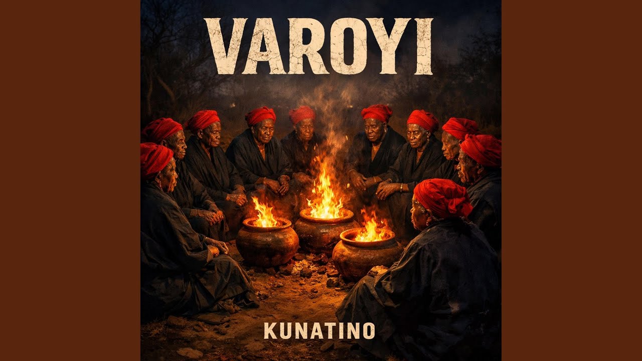 Varoyi