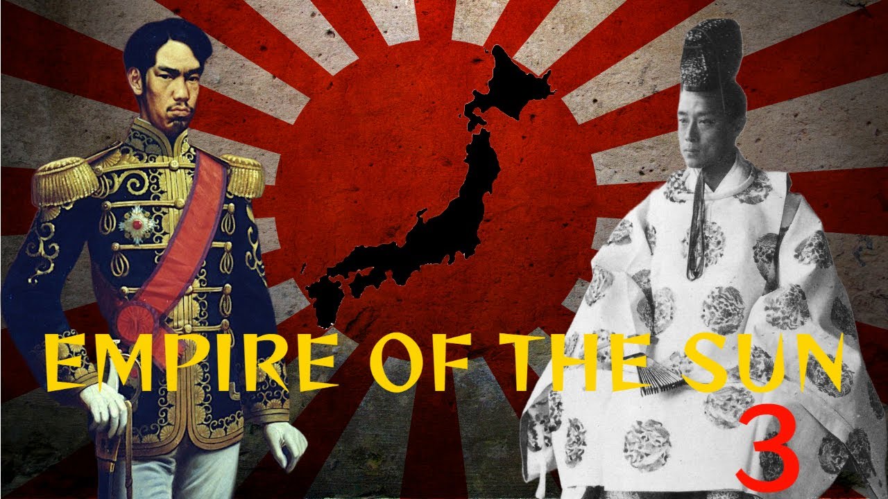 Battle of hakodate  Empire of the sun F&M 3