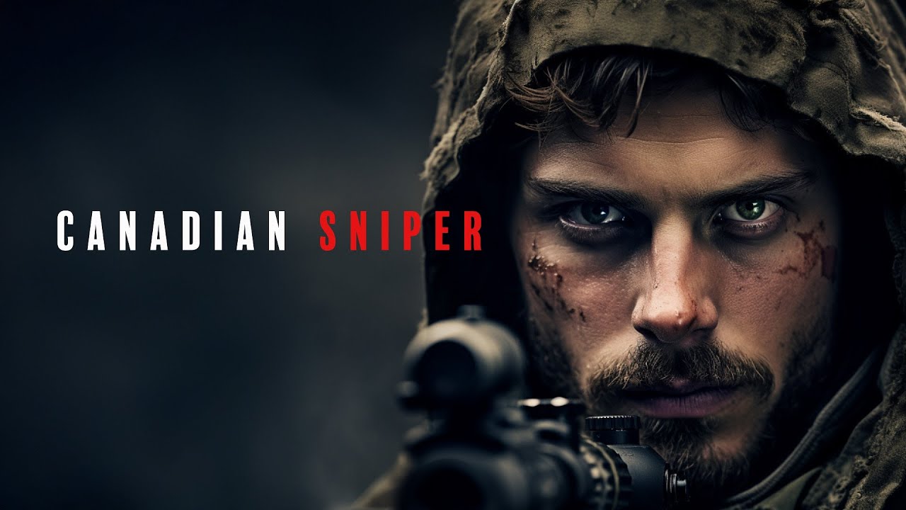 CANADIAN, SNIPER