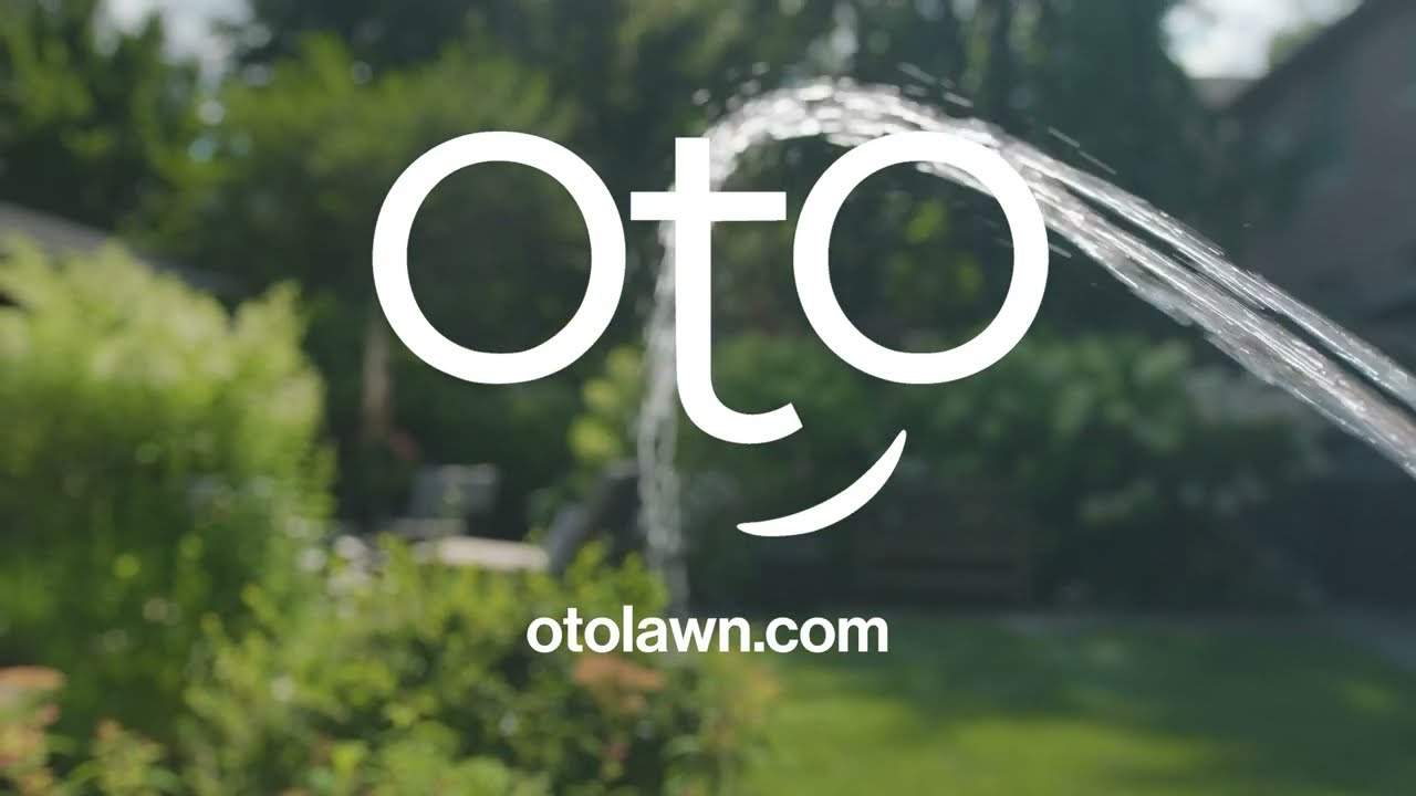 How to Set Up the OtO Lawn Smart Sprinkler System