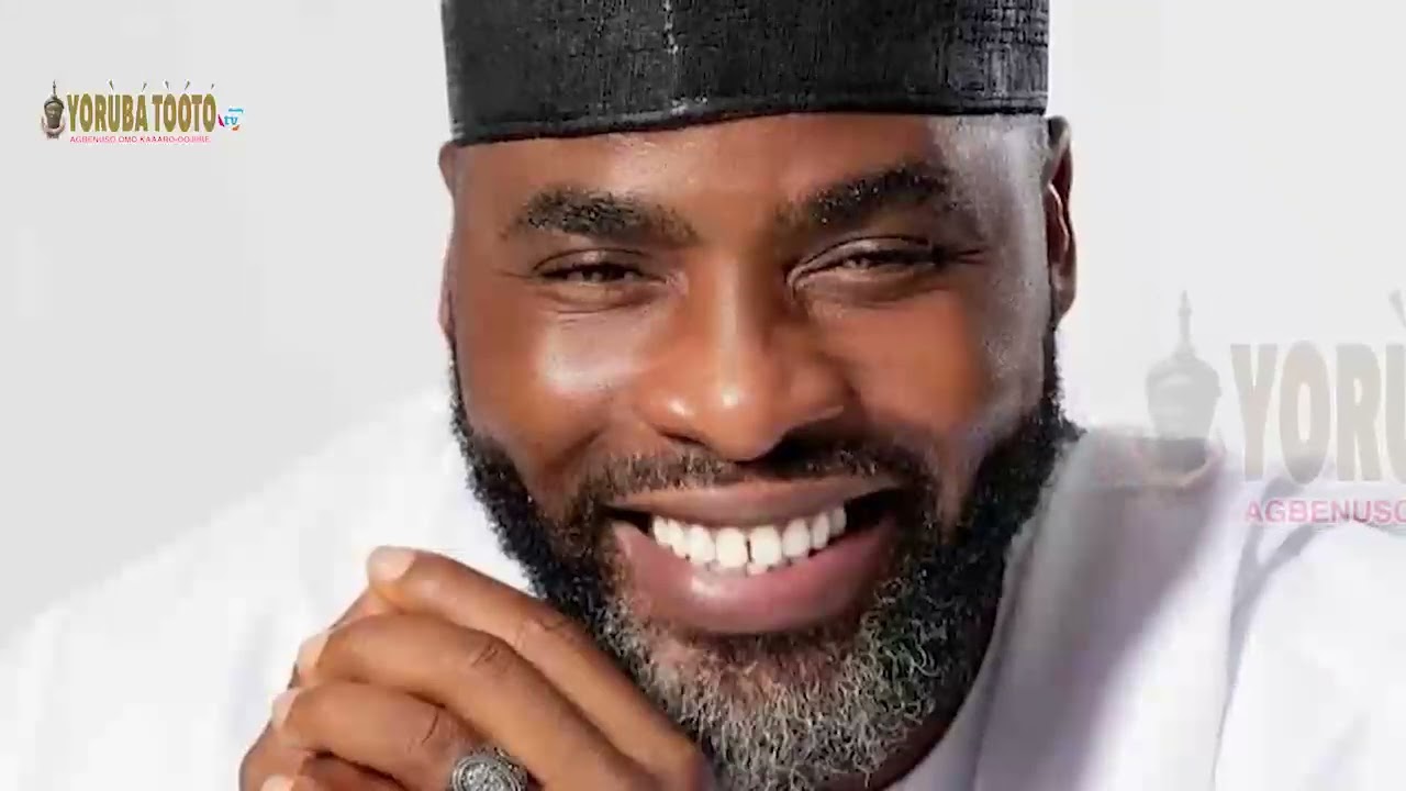 Nnkan nla! Kunle Afolayan tu asiri nla nipa ija oun ati Ibrahim Chatta
