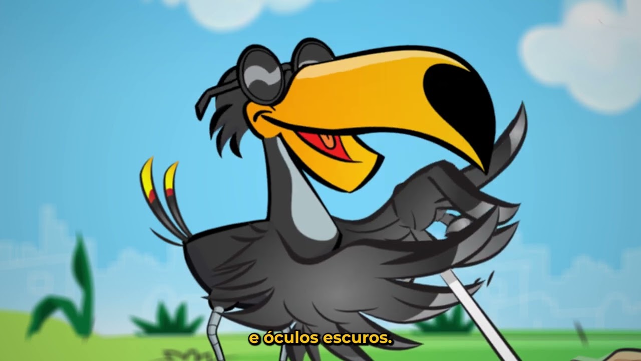 Apresentação - Amiguinhos do Agro