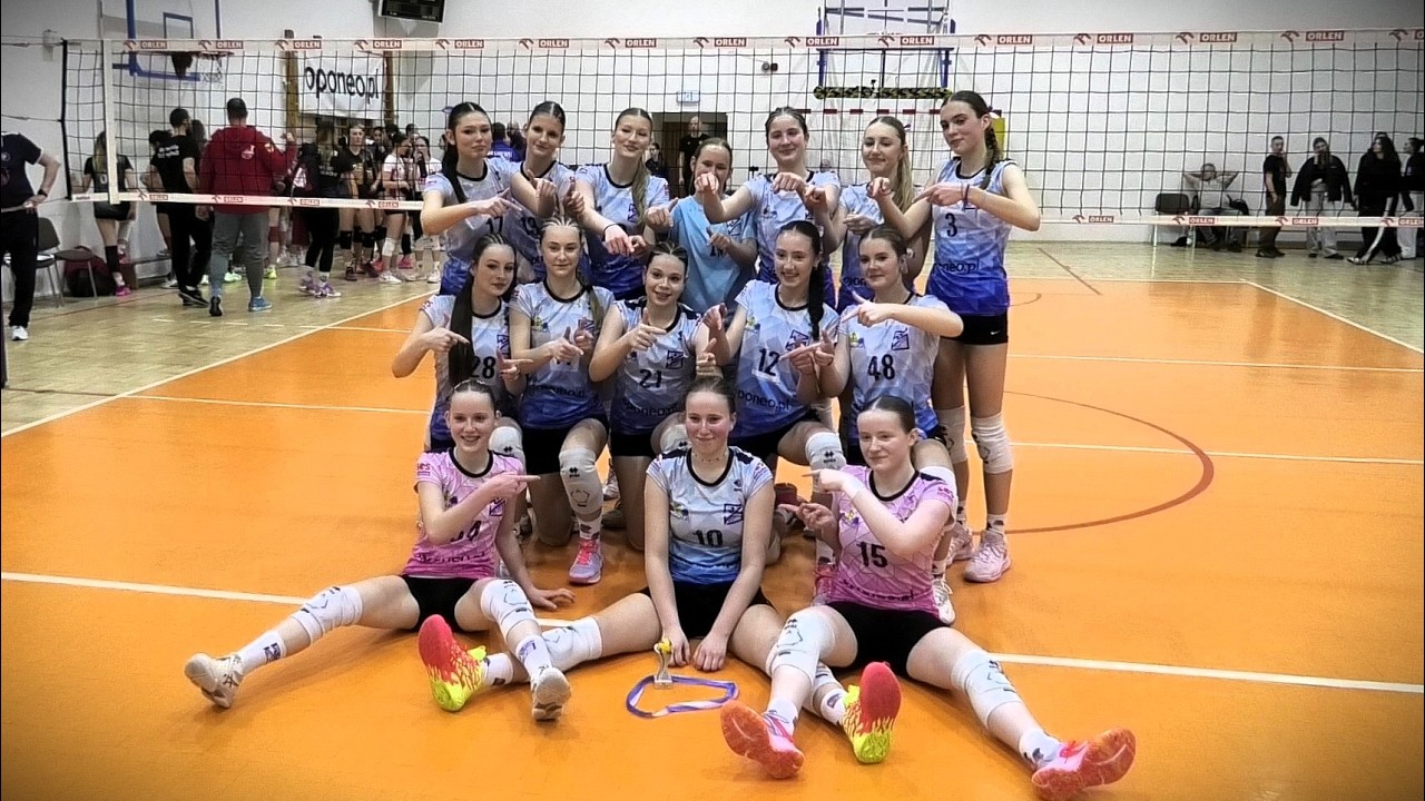 KS Pałac Bydgoszcz vs UKS Varsovia Warszawa (28.02.2026) 1/8 MP Młodziczek  - Bydgoszcz