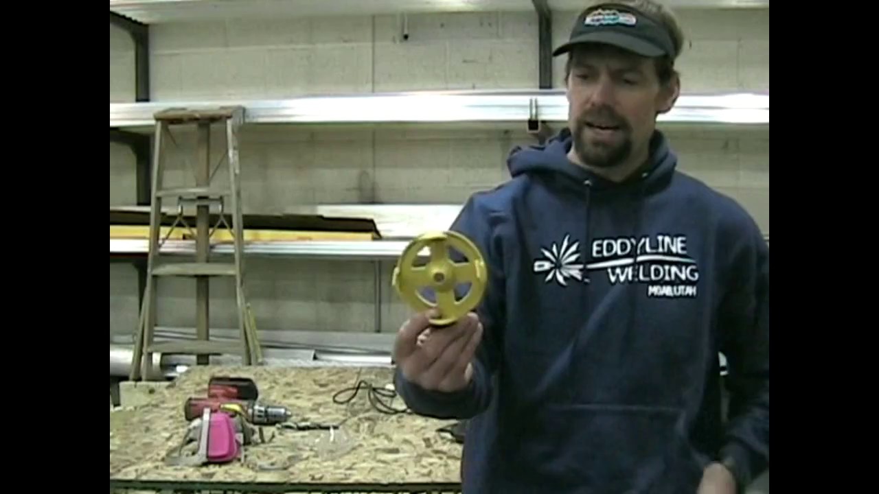 DIY - Snag Plate Instructions