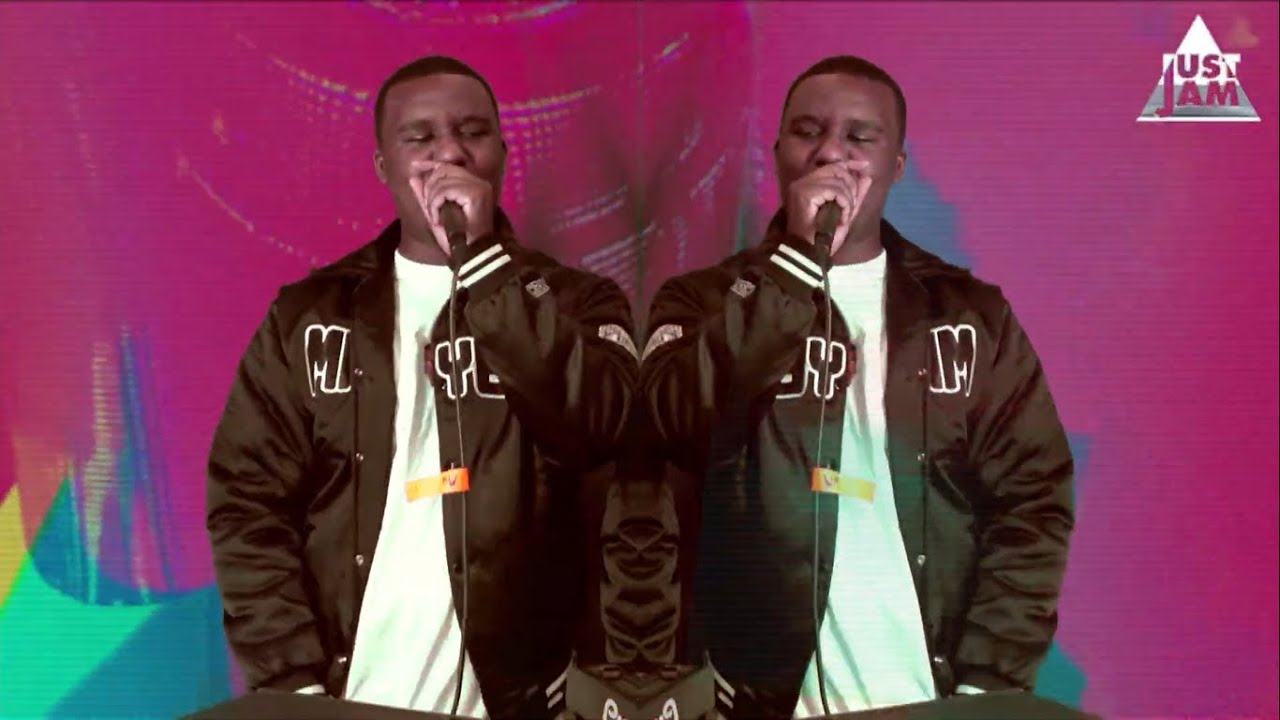 NOVELIST | JUST JAM 190