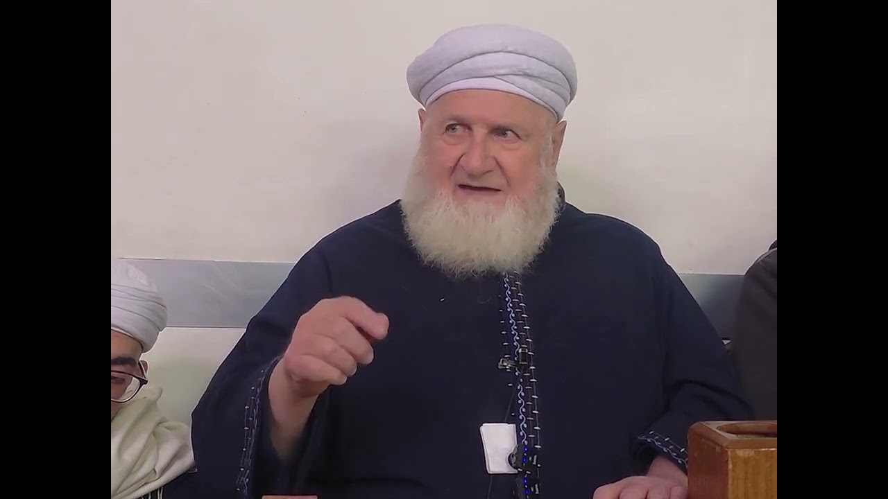 محاضرة علامات الساعة الخاصة بالشام: السفياني والقحطاني - 06.02.2026