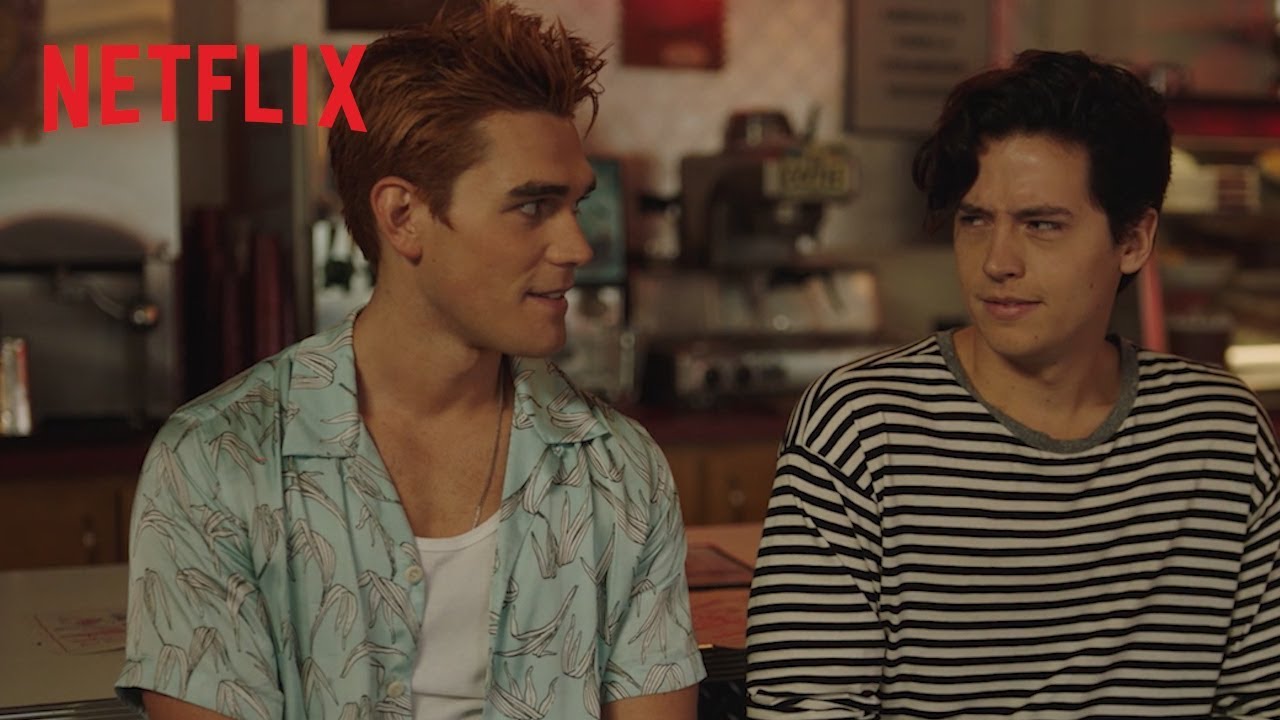 Secret Filipino Files E01: Are Cole Sprouse and KJ Apa Filipino?