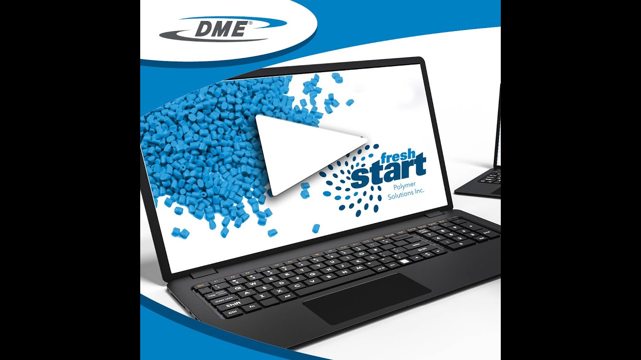DME FreshStart Purging Solution | DME Webinar