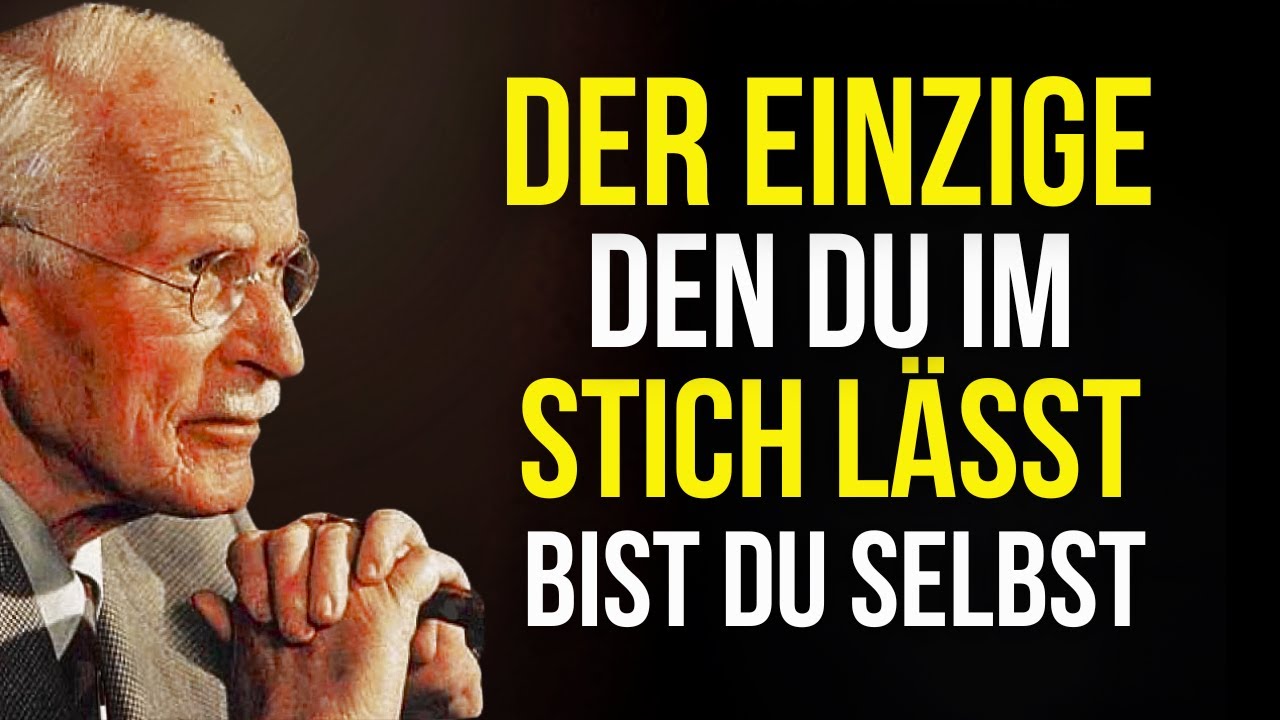 Warum wir wissen, was zu tun ist, es aber nicht tun | Jungs Warnung