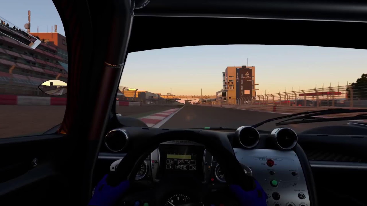GT7 World GT Series Championship