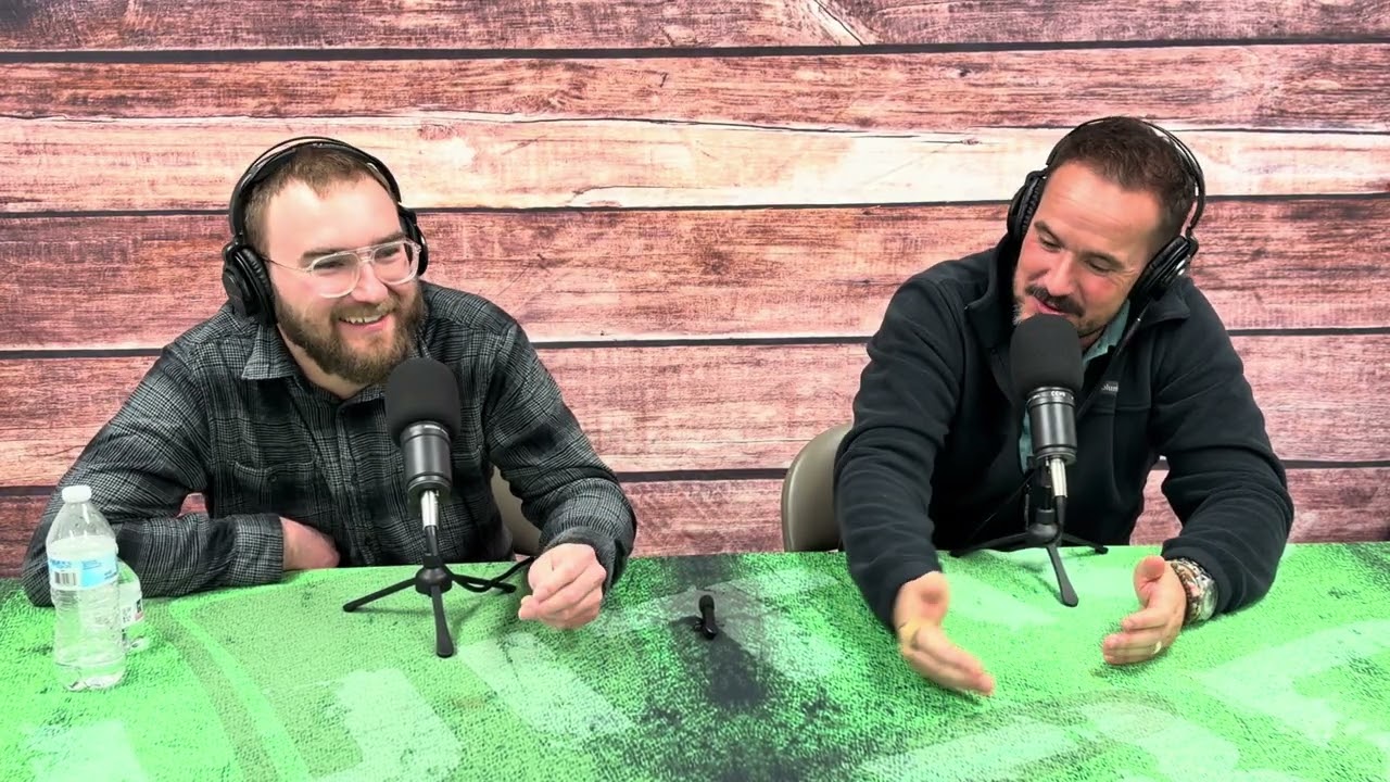 “People Suck; Love Them Anyway” Ep. 181, “Don’t Waste What God Gave You” 