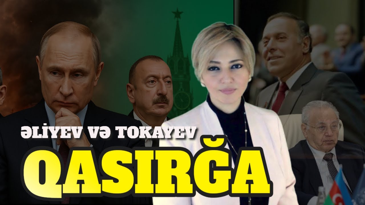 Təzə söhbət! Ramizin 