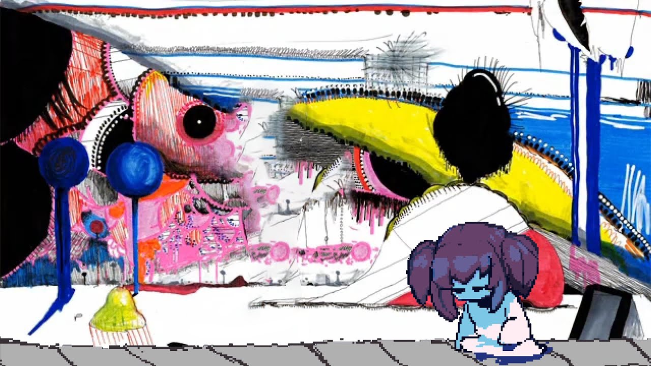 【Yokune Ruko ♂ KIRE/欲音ルコ♂ KIRE】I'm Sorry, I'm Sorry (Gomenne Gomenne)/ごめんね ごめんね【UTAUカバー 】READ DESC.