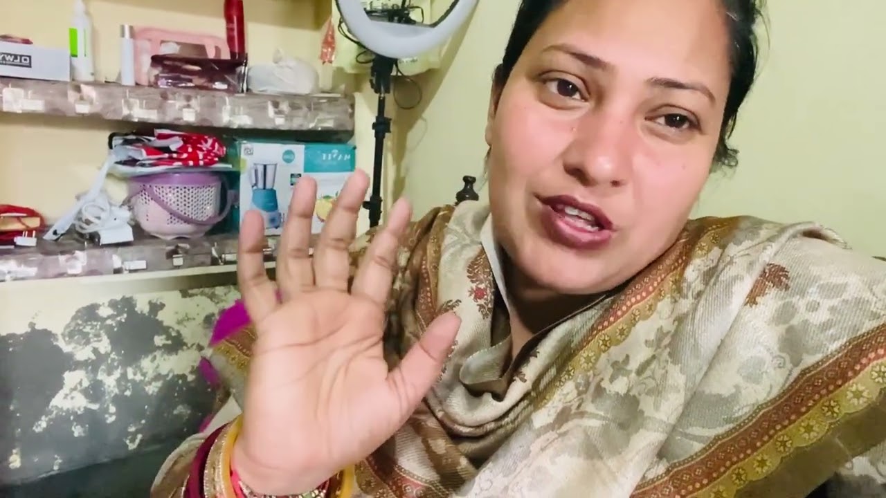 Simmi ਨੂੰ ਨੀਂਦ ਦਾ ਕਾਰਨ 