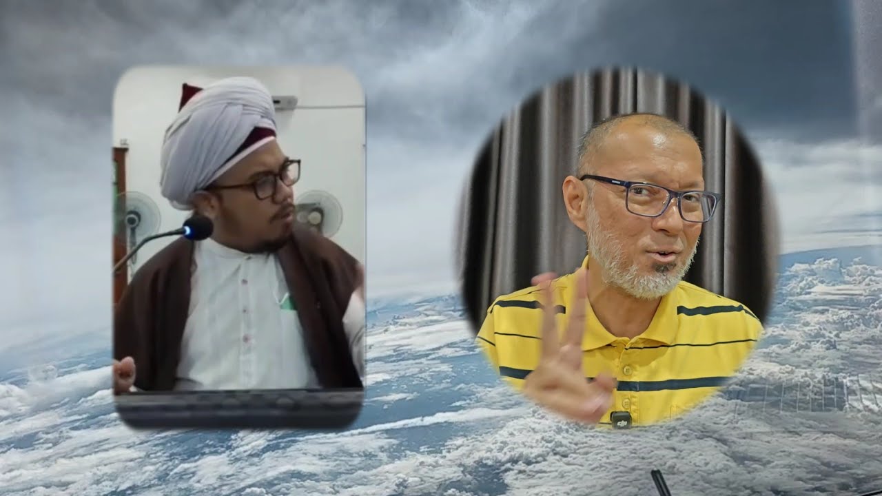 Mensahihkan Hadis & Jumpa Orang Mati Melalui Mimpi? (Ust Dr Hasfa)