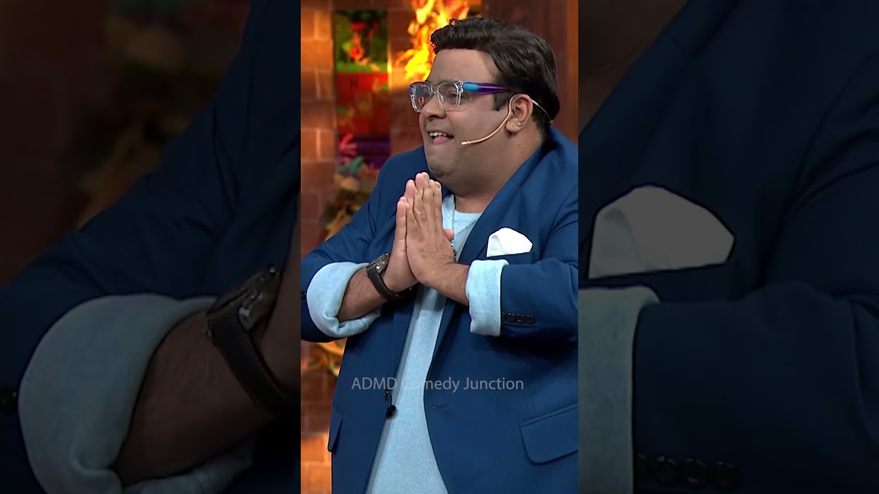 Kiki Sharda Ne Kaha Kapil Sharma Ko Treat Me Like A Celebrity #thekapilsharmashow #karangrover