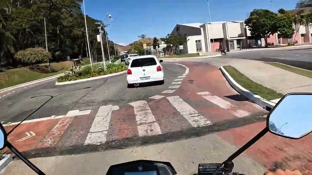 Gente vitimista e dependente do Governo, isso é o Brasil!