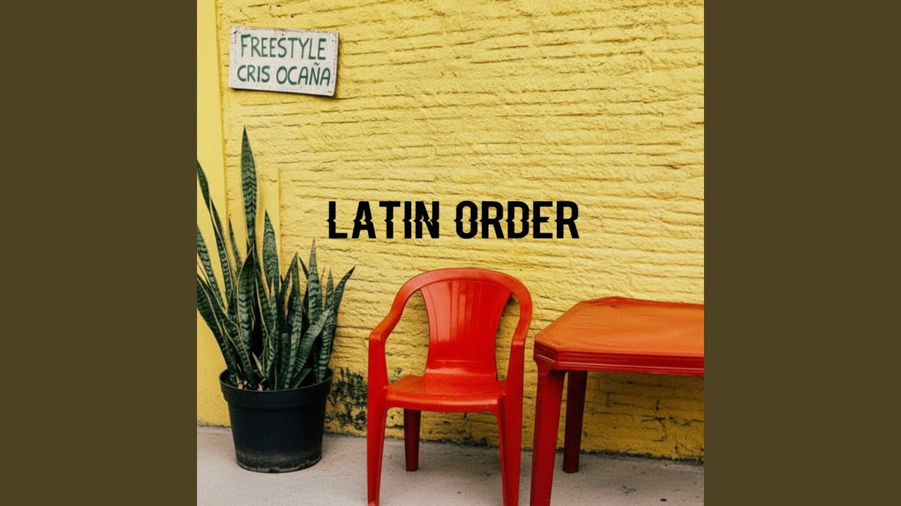 Freestyle (Extended Mix)