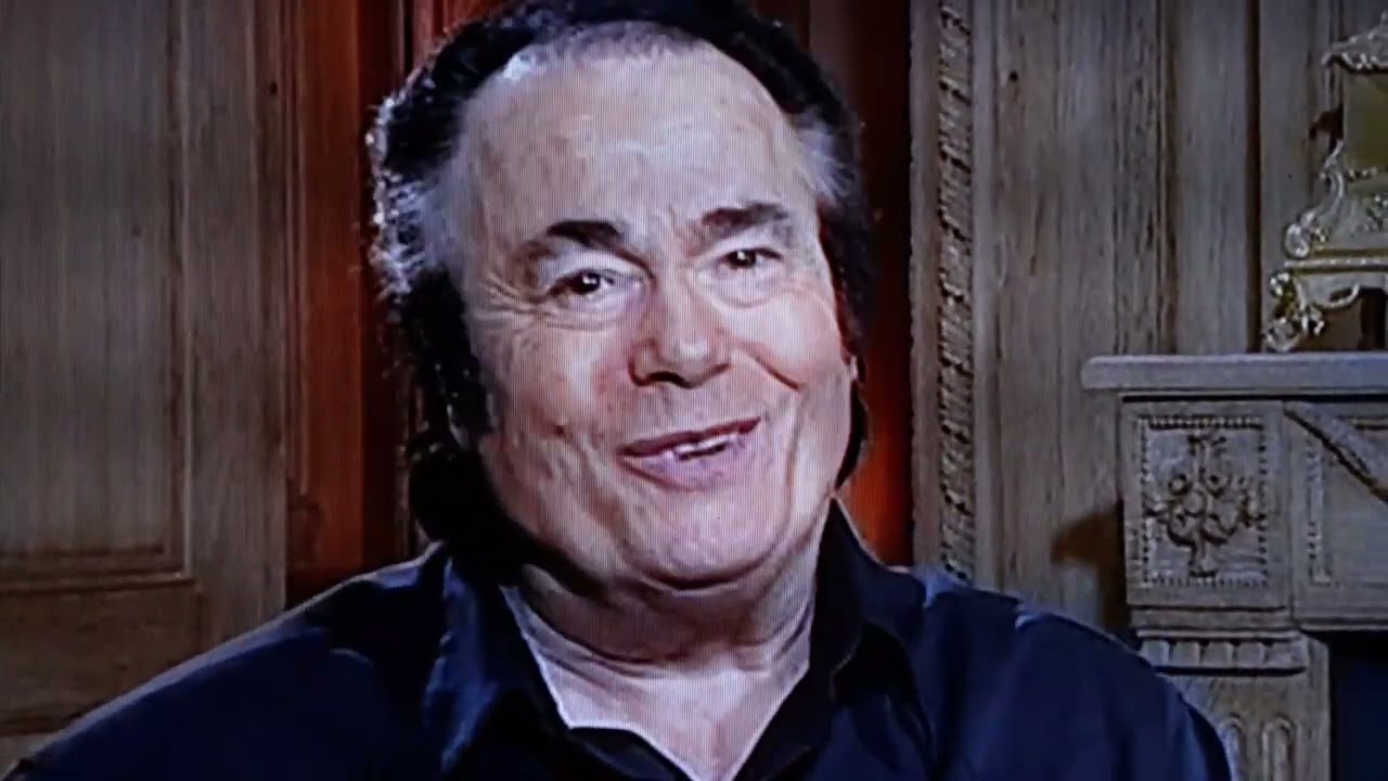 Alain Barrière, La famille Barrière.....