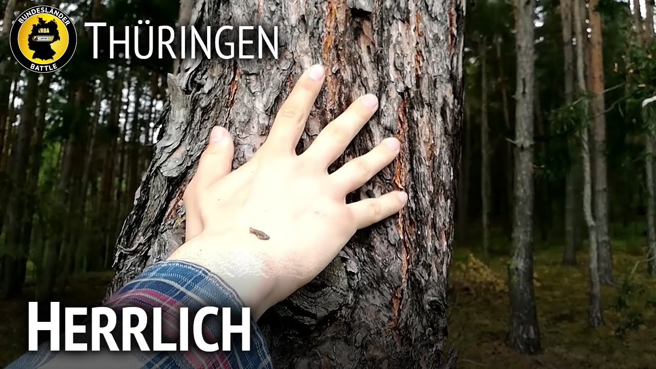 Herrlich | BLB Gruppenphase Th&uuml;ringen