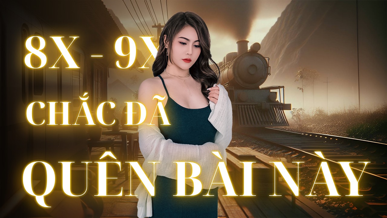 TRANG GIẤY TRẮNG - 8X, 9X C&oacute; C&ograve;n Nhớ? Ng&acirc;n Ng&acirc;n Cover Nghe M&agrave; Nổi Hết Cả Da G&agrave; | Đến Khi Người Trở