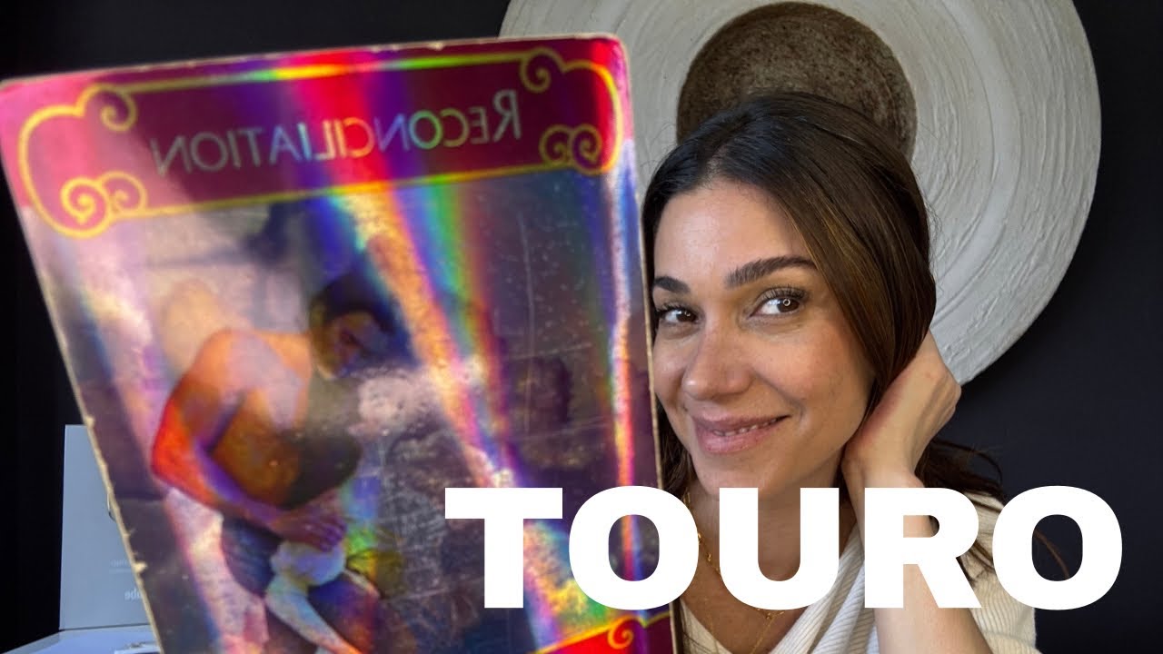 TOURO ♉️ FEVEREIRO 2026 RECONCILIAÇÃO 