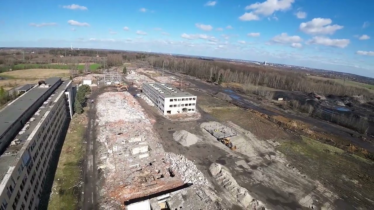 Důl 9.květen 17.3.2024