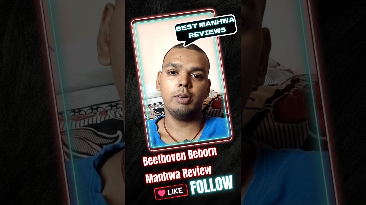 Beethoven Reborn Manhwa Review by ZenReads #manhwa #beethoven #manhwareccomendation #manhwareview
