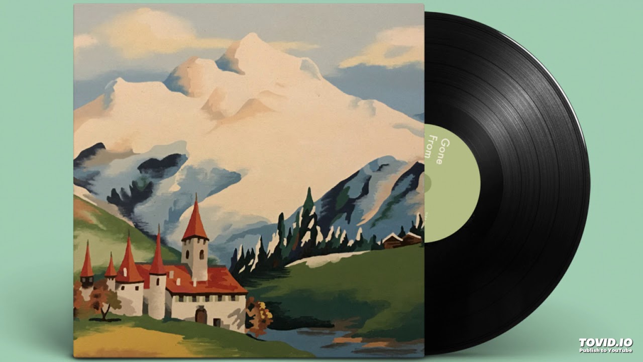 Gary Daly - Time It Takes (2019)