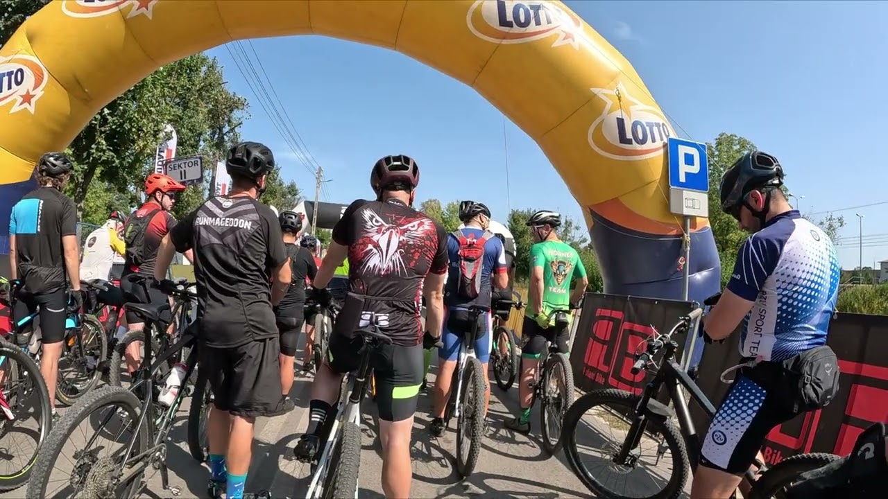 PolandBike Pionki 2024